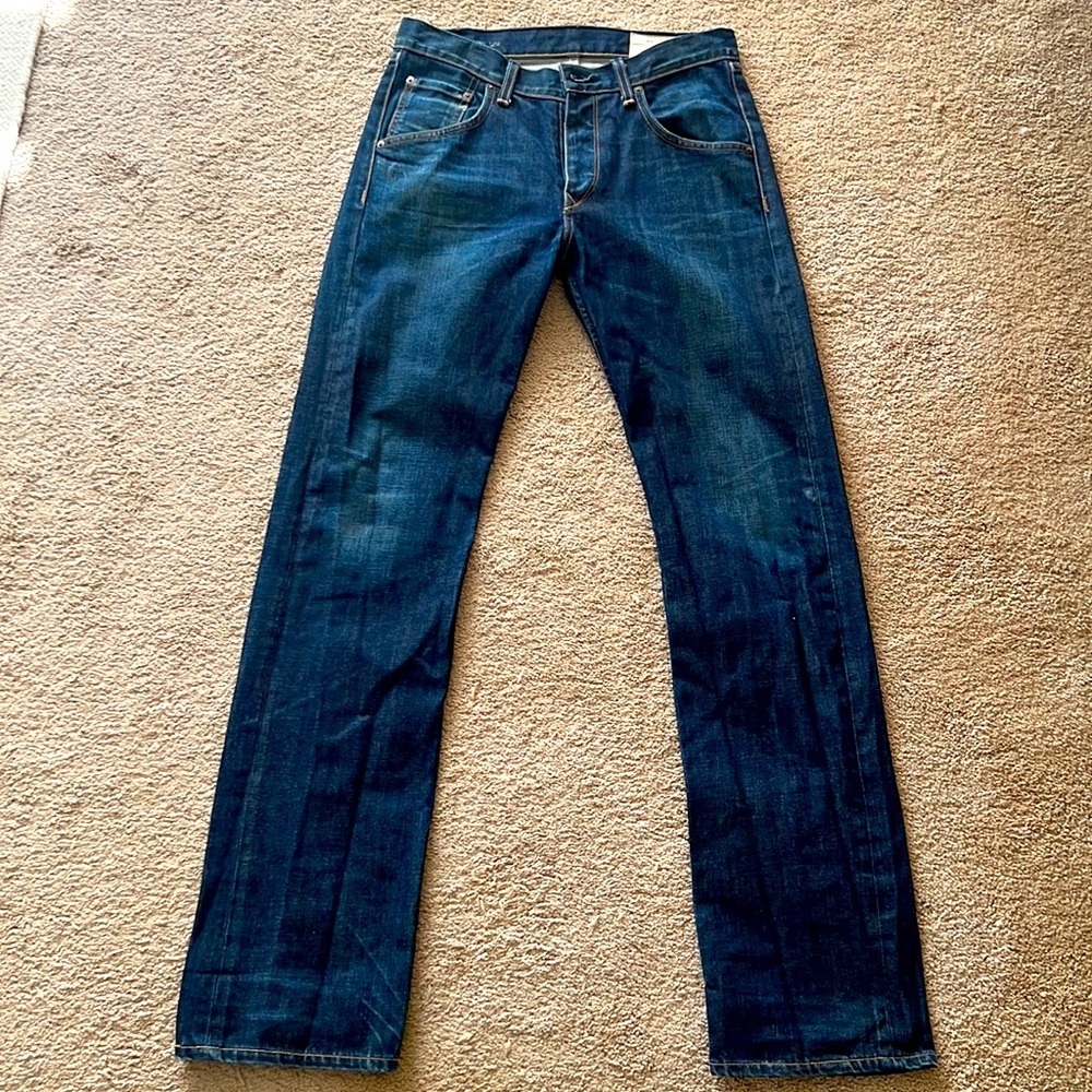 Rag & Bone  RB 11x
